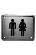 Public Washroom SP003